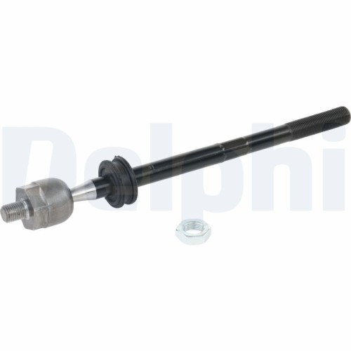 Inner Tie Rod 7