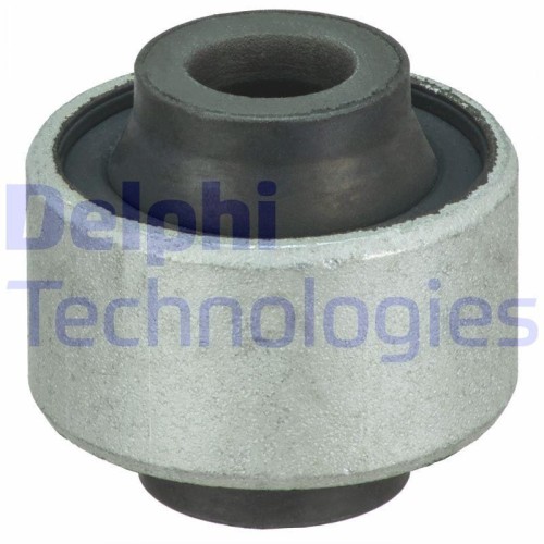 Control Arm- / Trailing Arm Bush