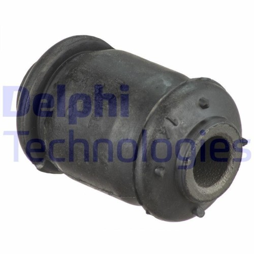 Control Arm- / Trailing Arm Bush