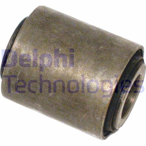 Control Arm- / Trailing Arm Bush