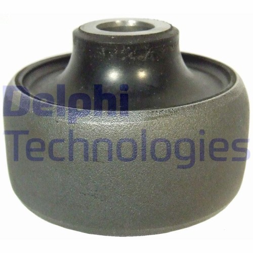 Control Arm- / Trailing Arm Bush