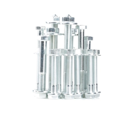 Repair Kit, Wheel Suspension