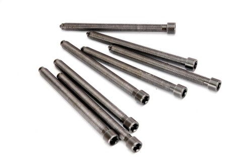Cylinder Head Bolt Set