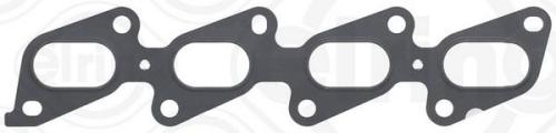 Exhaust Manifold Gasket 4