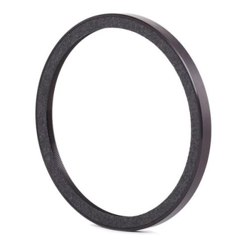 Shaft Seal, Crankshaft 6