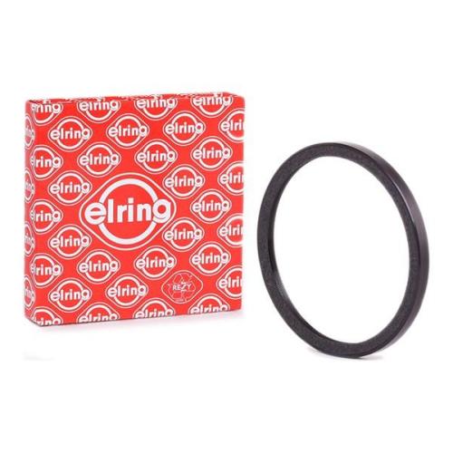 Shaft Seal, Crankshaft 5