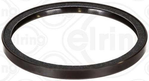 Shaft Seal, Crankshaft 10