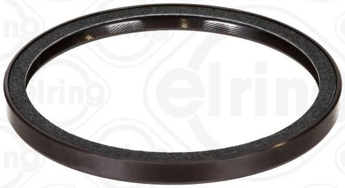 Shaft Seal, Crankshaft 8