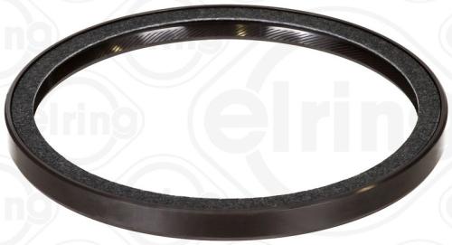 Shaft Seal, Crankshaft 15