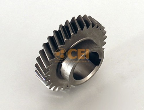 Gear, Intermediate Shaft