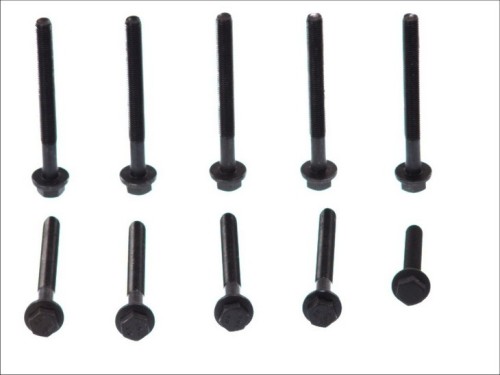 Cylinder Head Bolt Set