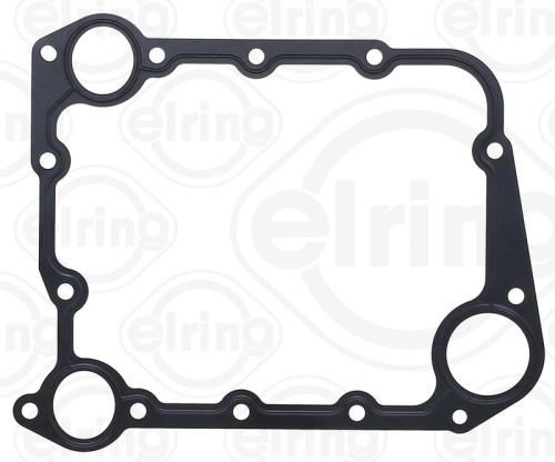 Gasket, Crankcase Ventilation 3