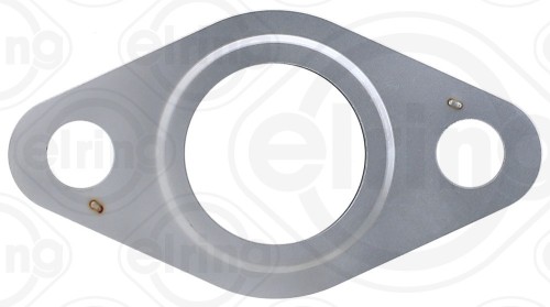 Gasket, Exhaust System 3