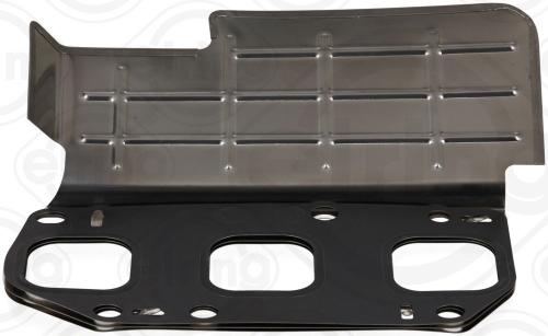 Exhaust Manifold Gasket 10