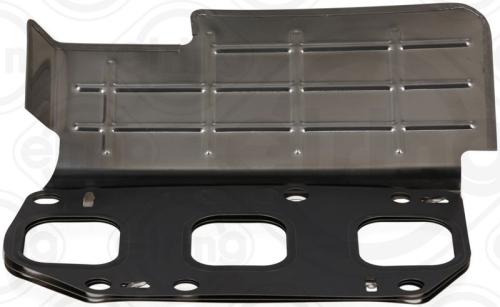 Exhaust Manifold Gasket 5