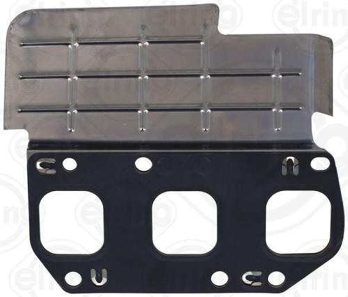 Exhaust Manifold Gasket 6