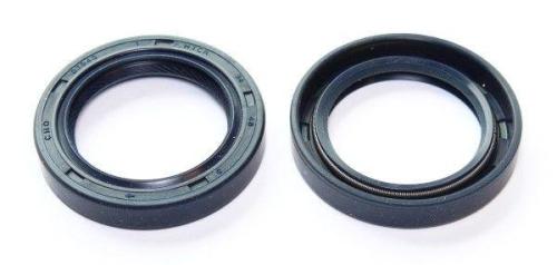 Shaft Seal, Camshaft 8