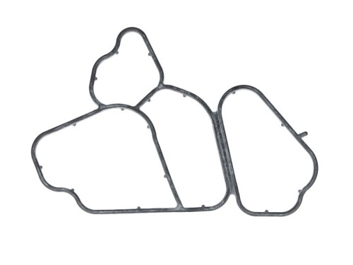 Gasket, Oil Filter Housing