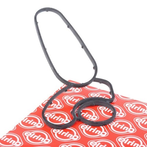 Gasket, Oil Cooler 4