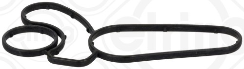 Gasket, Oil Cooler 2