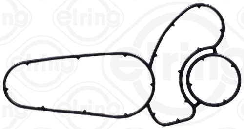Gasket, Oil Cooler 7