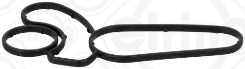 Gasket, Oil Cooler 8