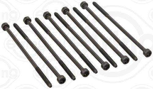 Cylinder Head Bolt Set 3