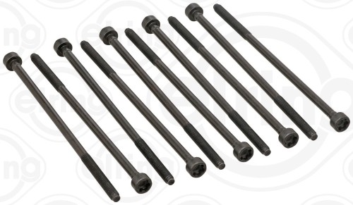 Cylinder Head Bolt Set 2