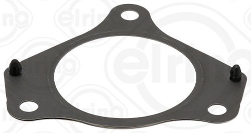 Gasket, Exhaust System 8