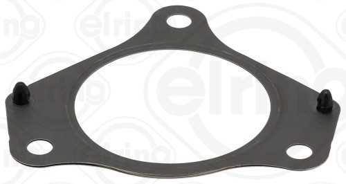 Gasket, Exhaust System 2
