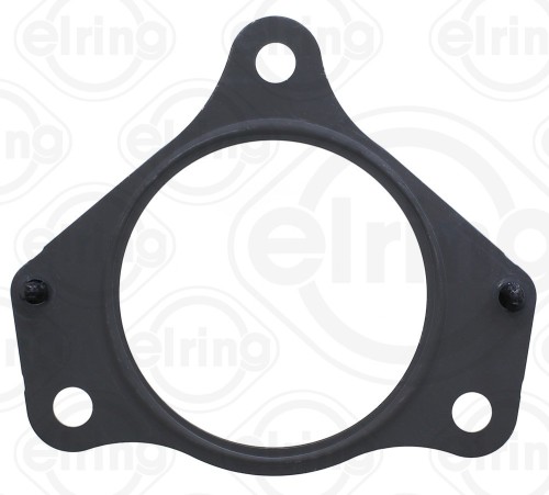Gasket, Exhaust System 3