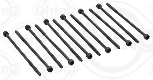 Cylinder Head Bolt Set 3