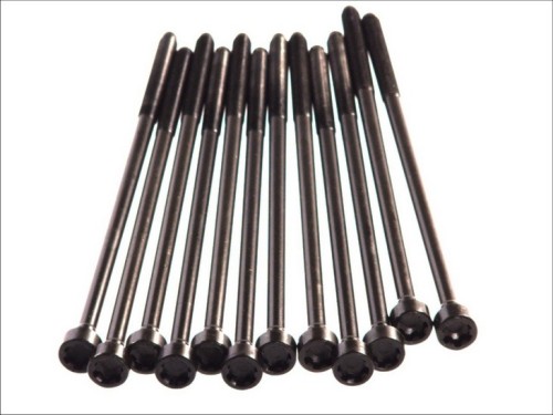 Cylinder Head Bolt Set