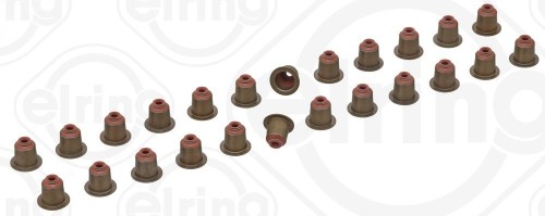 Seal Set, Valve Stem 5