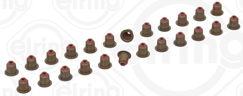 Seal Set, Valve Stem