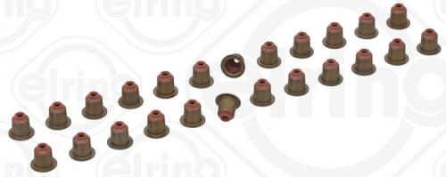 Seal Set, Valve Stem 6