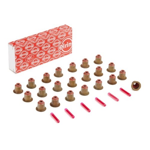 Seal Set, Valve Stem 3