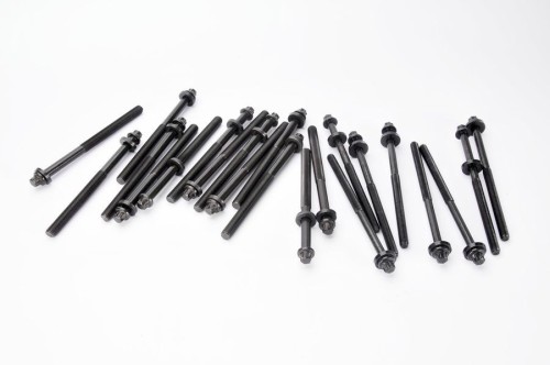 Cylinder Head Bolt Set