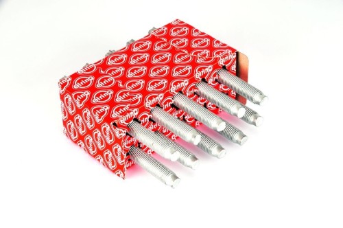 Cylinder Head Bolt Set 2