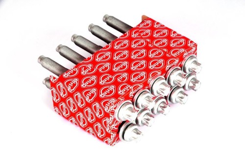 Cylinder Head Bolt Set