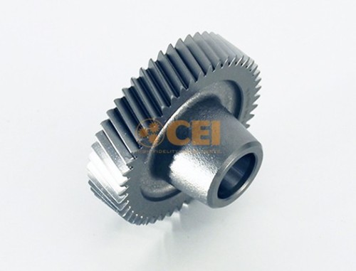 Gear, Intermediate Shaft