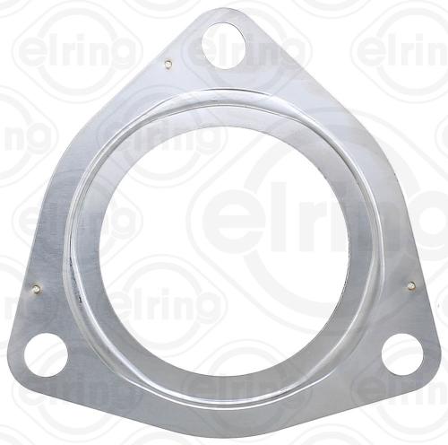 Gasket, Exhaust System 4