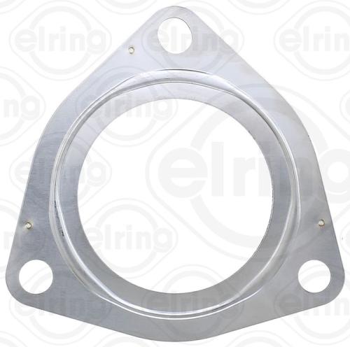 Gasket, Exhaust System 3