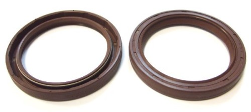 Shaft Seal, Crankshaft 3