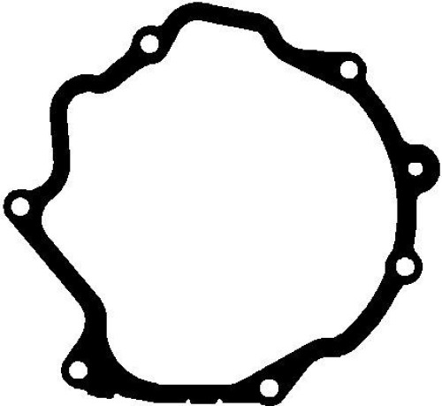 Gasket, Vacuum Pump 9