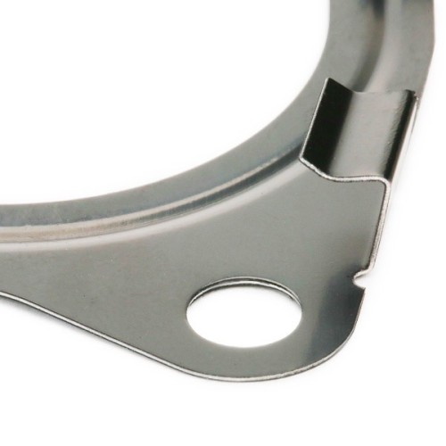 Gasket, Vacuum Pump 8