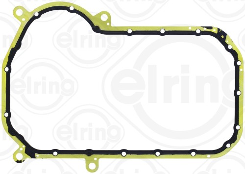 Oil Sump Gasket 2