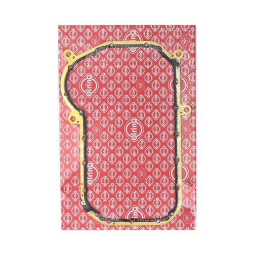 Oil Sump Gasket 4