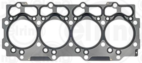 Cylinder Head Gasket 4