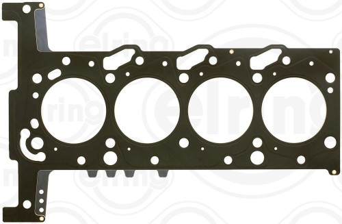 Cylinder Head Gasket 7